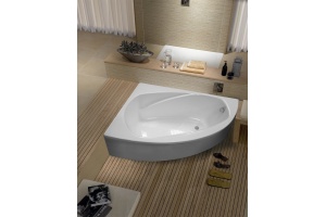 Ванна из искусственного камня Астра-Форм Тиора L - 3