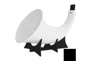 Подставка для мобильного телефона Bien Megafon черный 