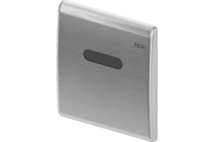 Кнопка смыва TECE Planus Urinal 220/12 V 9242352 сатин, нержавеющая сталь - 2