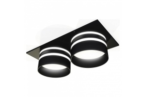 Встраиваемый светильник Ambrella Light XC XC7636042