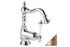 Смеситель Cezares Margot MARGOT-BSM2-02-Bi для биде