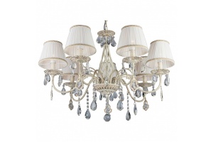 Подвесная люстра Omnilux OML-60803-07