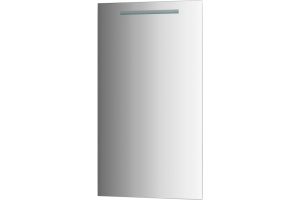 Зеркало в ванную Evoform  60 см (BY 2010)