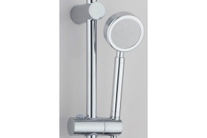 Душевая лейка STWORKI Хальмстад XAL-07cr - 2