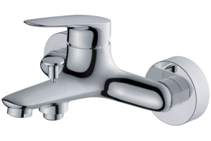 Смеситель Jacob Delafon Elite E32909-CP для ванны с душем - 3