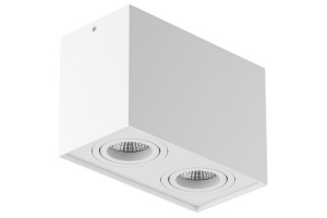 Потолочный светильник Lightstar Rettango 052086