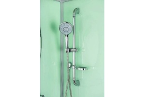 Душевая кабина Esbano  80x80 см (ES-80C) - 3