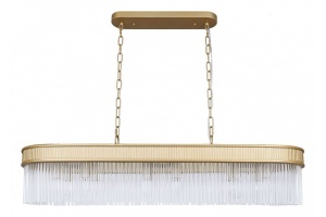 Подвесная люстра Favourite Turris 4200-12P - 2