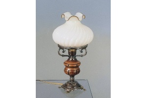 Настольная лампа декоративная Reccagni Angelo 2442 P 2442 P