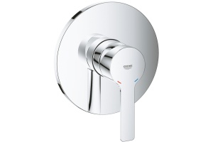 Смеситель Grohe Lineare New 24063001 для душа