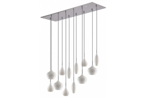 Подвесная люстра Lightstar Pentola 803120