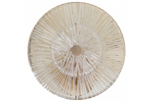 Настенный светильник Maytoni Aster MOD007WL-01G