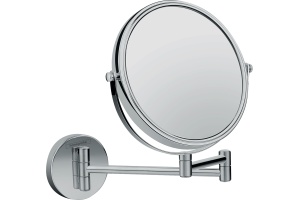 Косметическое зеркало Hansgrohe Logis Universal 73561000