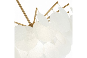 Люстра на штанге ST-Luce Vittoria SL1231.302.06 - 2