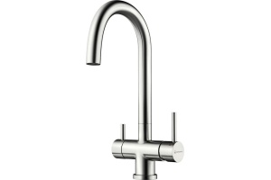 Смеситель Omoikiri Akita для кухонной мойки