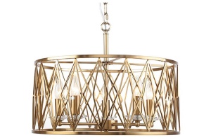 Подвесной светильник Stilfort Rombik 3020/05/05P