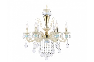 Подвесная люстра Ambrella Light TR TR4923 - 2