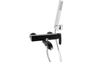 Смеситель для ванны с душем Paini Lady 89YO105KM