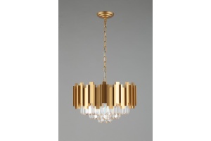 Подвесной светильник Omnilux Rapolla OML-72003-06 - 3