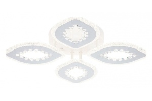 Потолочная люстра Escada Dew 10271/4LED