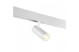 Трековый светодиодный светильник Novotech Shino Flum 358629 - 3