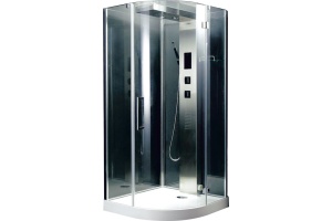 Душевая кабина Timo Armo 90x90 см (ARMO Н-506) - 2