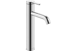 Смеситель Duravit C.1 C11030002010 для раковины, хром