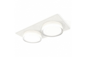 Встраиваемый светильник Ambrella Light XC XC7635043