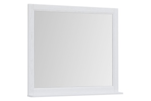 Зеркало Aquanet Бостон 100 ясень