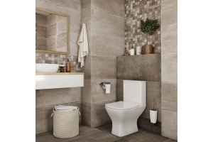 Унитаз-компакт Iddis Torr TORRDSEi24 - 2