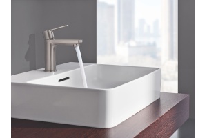 Смеситель Grohe Lineare New 32109DC1 для раковины - 2