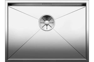 Металлическая мойка Blanco Zerox (521589)