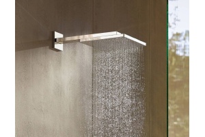 Верхний душ Hansgrohe Raindance E 26238000 - 2