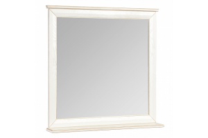 Зеркало Aquaton Беатриче 85 белый