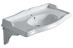 Подвесная раковина Simas Arcade (AR864)