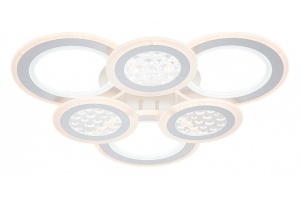 Потолочная люстра Escada Drop 10267/6LED - 2