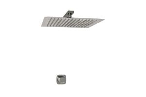 A8651.090.118 Встраиваемый комплект для душа с верхней душевой насадкой