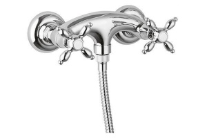 Смеситель Cezares ATLANTIS-NOSTALGIA-DS-01 для душа