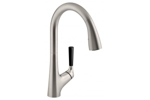 Смеситель Jacob Delafon Malleco E562-VS для кухонной мойки