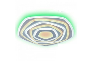 Потолочный светодиодный светильник Citilux Триест Смарт CL737A55E