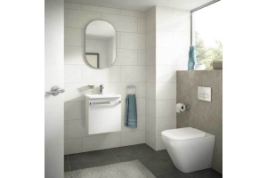 Унитаз подвесной Ideal Standard Tonic II K316701 - 3