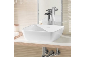 Рукомойник Villeroy & Boch Artis 4178 41R1 alpin - 2