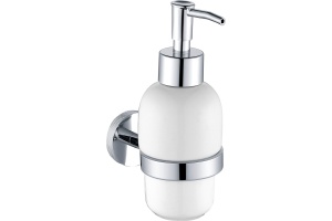 Дозатор Allen Brau Priority 6.31006-00 хром