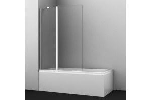 Salm 27P02-110 Fixed Стеклянная шторка - 2