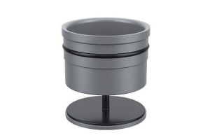 Сифон для душевого трапа Excellent Stilio серый