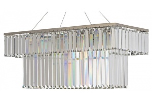 Подвесная люстра Arti Lampadari Enio Enio E 1.5.70X25.100 NP