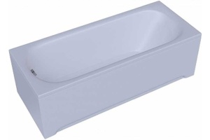Акриловая ванна Aquatek Лугано 150x70 - 3