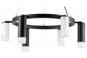 Подвесная люстра Lightstar Rullo LR0168733631