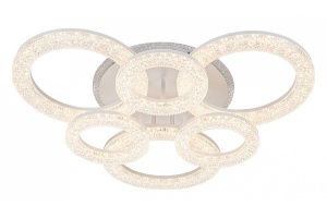 Потолочная люстра Escada Alunit 10281/6LED - 3