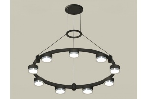 Подвесная люстра Ambrella Light XR XR92051801 - 2